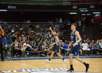 NBB: Contra o Paulistano, Brasília volta ao Nilson Nelson após 50 dias