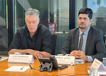 A Copa São Paulo de Futebol Júnior e os planos do Gama para o futuro