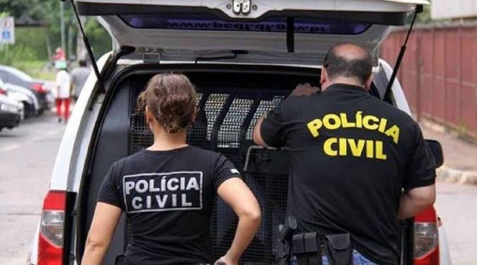 Justiça condena delegados e policiais por organização criminosa no Rio