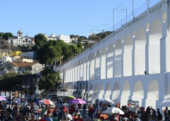 Bienal da UNE reunirá, no Rio, mais de 10 mil estudantes