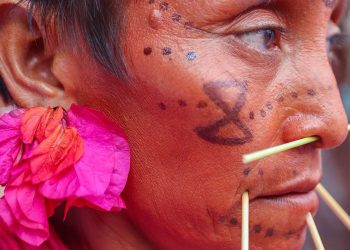 Ibama cria sala de combate ao garimpo ilegal em terra Yanomami