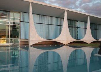 Lula e Janja já estão morando no Palácio do Alvorada