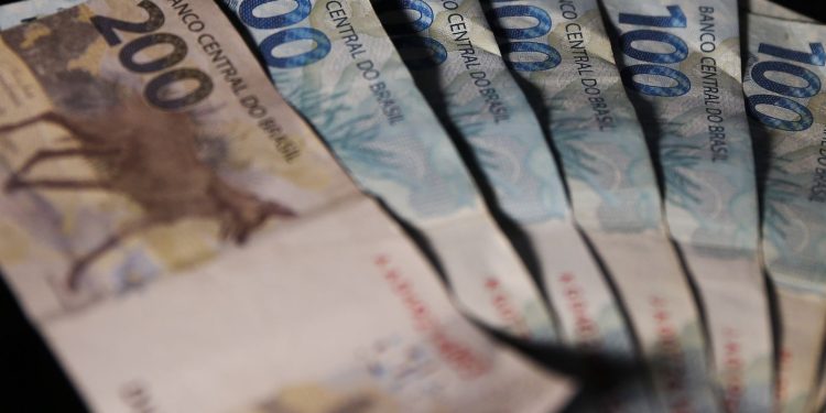 Tesouro: subsídios de natureza financeira ficam em R$ 618 milhões 