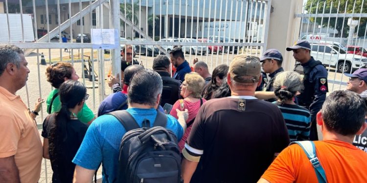População é barrada de acessar medicamentos e fraldas na CEMA; entenda o caso