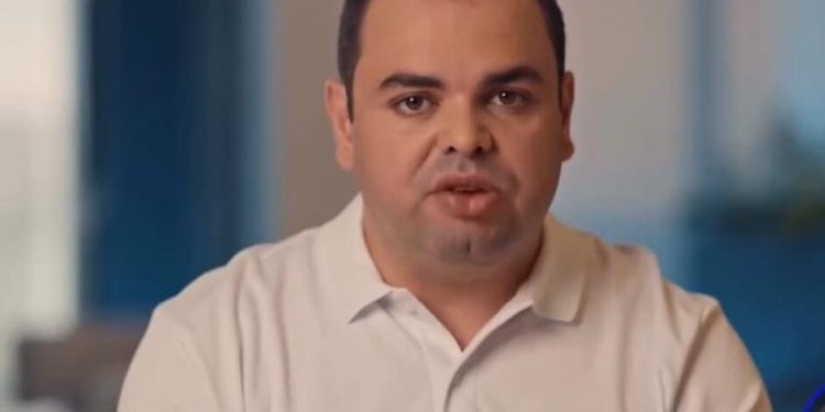 Roberto Cidade altera estratégia e adota um discurso de vitimização em campanha