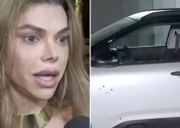 Candidata a vereadora Léo Áquilla sofre atentado a tiros em São Paulo