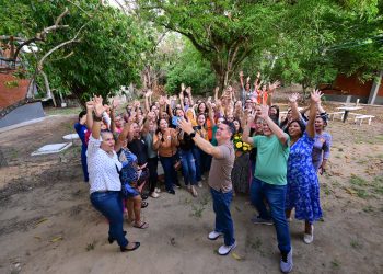David Almeida destaca a relevância da participação feminina na política