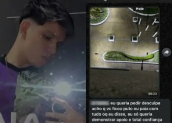 Veja como jovem acusado de estupro seduzia menores para praticar os atos