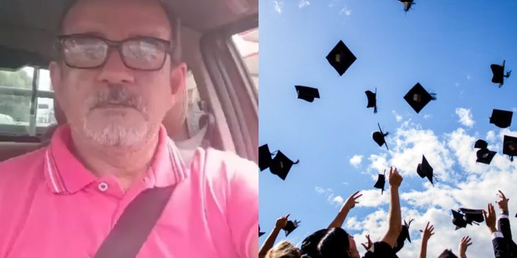 Professor é demitido após declarar-se de esquerda e se opor a candidato aliado da instituição de ensino