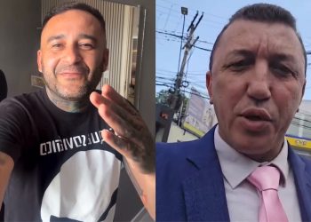 DESCASO: Ao invés de proporem políticas públicas efetivas, vereadores marcam “luta de macho” em Manaus