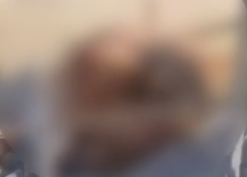 No pulo do gato! Casal é flagrado em momento íntimo próximo a cachoeira no AM