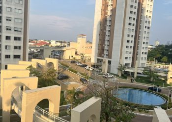 Condomínio afirma desconhecimento de  práticas de crimes sexuais cometidas por jovem