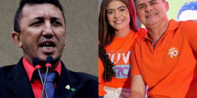 ‘Se alimentavam da mesma mesa’, afirma Sassá ao rebater ataques de vereadores à família do prefeito