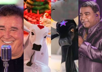 Prefeitura de Manaus prepara shows com artistas locais e nacionais para celebrar os 355 anos da capital