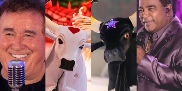 Prefeitura de Manaus prepara shows com artistas locais e nacionais para celebrar os 355 anos da capital