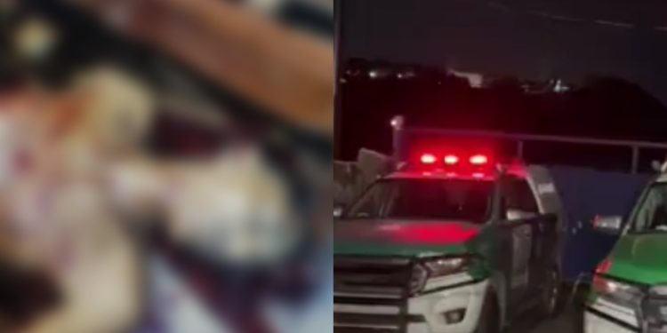 Homem é perseguido e assassinado a tiros na Zona Oeste de Manaus