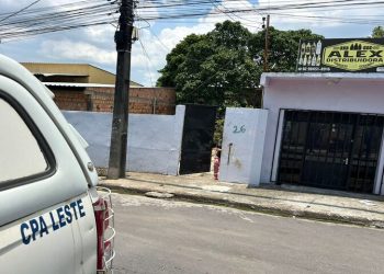 Mulher é encontrada sem vida dentro de casa no Zumbi