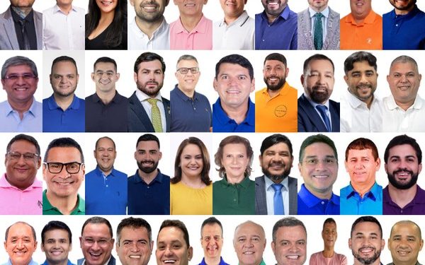 Quem são os 41 vereadores eleitos em Manaus nas eleições 2024?