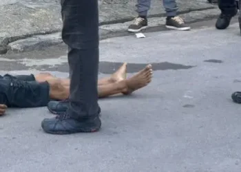 Homem sofre mal súbito e vai a óbito no bairro Tarumã