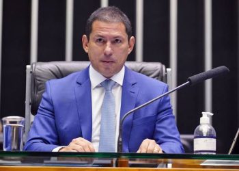 Marcelo Ramos assegura neutralidade durante segundo turno para prefeitura de Manaus