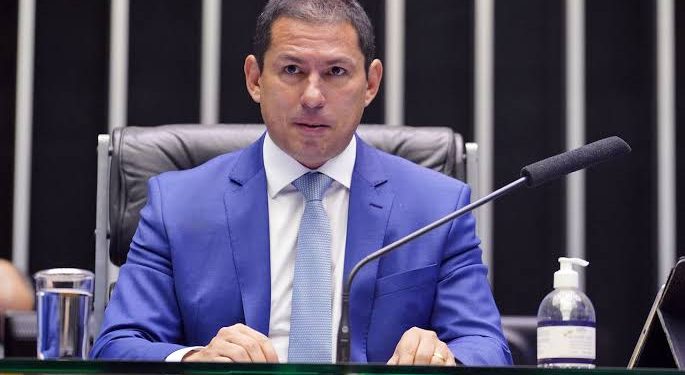Marcelo Ramos assegura neutralidade durante segundo turno para prefeitura de Manaus
