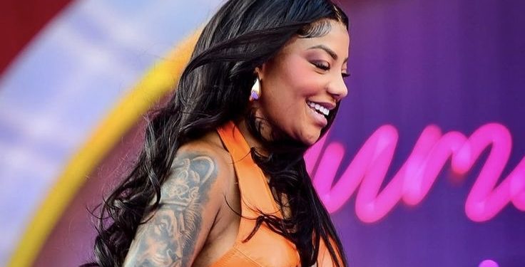 Numanice: Com vocais potentes e muito pagode, Ludmilla agita Manaus no próximo domingo (20/10)