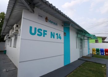 Falta de segurança pública justifica a mudança no horário de funcionamento das UBSs em Manaus