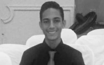 Tragédia no Rio Negro: Jovem herói perde a vida em tentativa de salvar namorada durante naufrágio