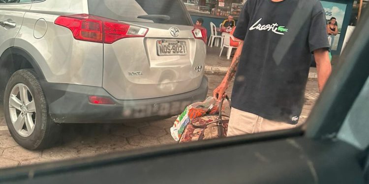 Jovem roraimense desaparece em Manaus e família clama por respostas após mensagem sugerindo sua execução