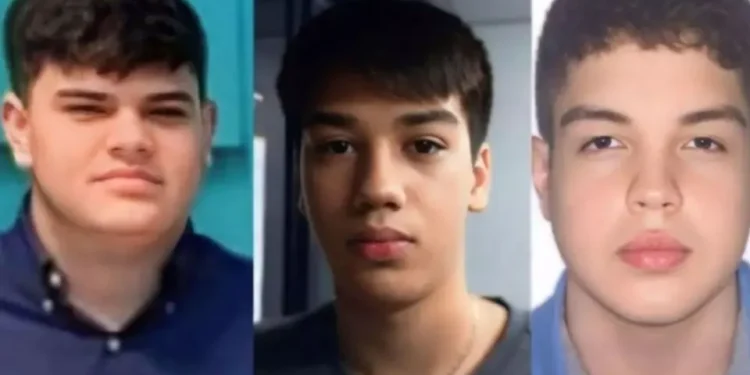 “Bonde dos Mauricinhos”: MPAM tem parecer favorável à revogação da prisão preventiva