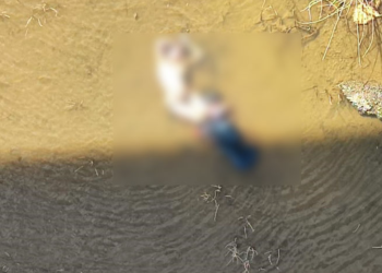 Jovem amazonense é encontrada morta com sinais de tortura