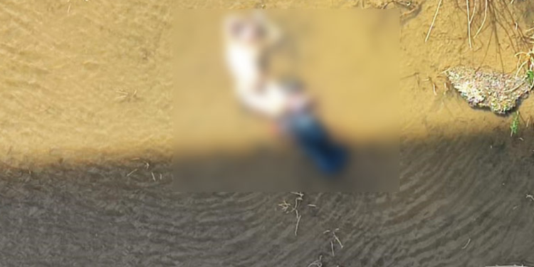 Jovem amazonense é encontrada morta com sinais de tortura