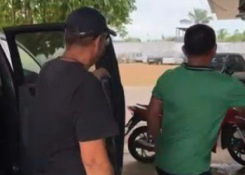 Homem condenado por estupro em Manaus é preso em Itacoatiara