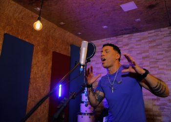 Banda Rabo de Vaca anuncia novo single “Não Tá Compensando”, e promete ser destaque neste final de ano