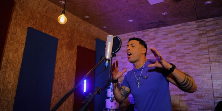 Banda Rabo de Vaca anuncia novo single “Não Tá Compensando”, e promete ser destaque neste final de ano