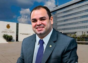 Após intervenção do STF, a Aleam decide manter Cidade na presidência da Casa