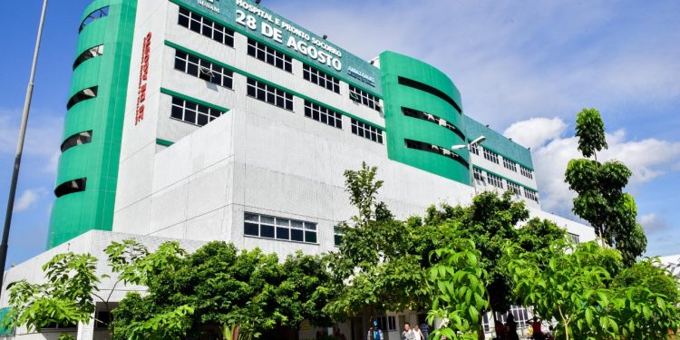 MPAM instaura procedimento para fiscalizar melhorias e abastecimento de insumos no Hospital 28 de Agosto