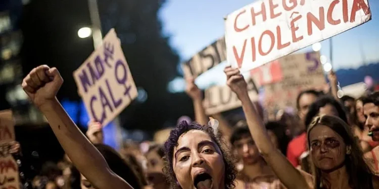 Primeiro turno teve sete vítimas de violência política por dia