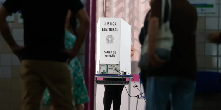 Eleições 2024: número de eleitos da área de saúde tem aumento