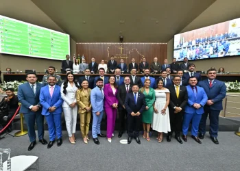 Deputados estaduais terão R$ 532 milhões para emendas parlamentares em 2025