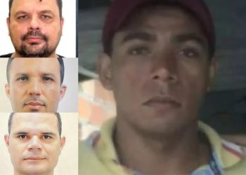 Julgamento de ex-policiais rodoviários federais marca busca por justiça em caso de tortura e homicídio de Genivaldo Santos