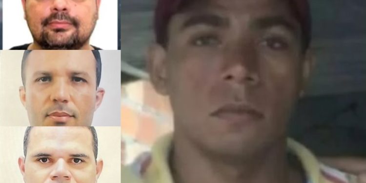 Julgamento de ex-policiais rodoviários federais marca busca por justiça em caso de tortura e homicídio de Genivaldo Santos