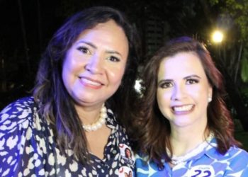 Eleições da OAB-AM: Chapa 22 promete renovação; vice Adriane Magalhães destaca importância da mudança