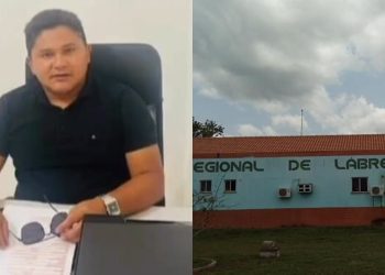 Caos na saúde de Lábrea: Vice-prefeito denuncia abandono e demissão em massa de médicos
