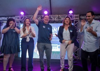 Jean Cleuter lidera corrida para a presidência da OAB-AM