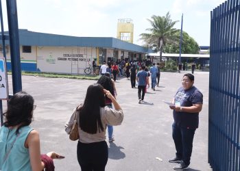 Gabarito da prova objetiva do concurso da CMM é divulgado