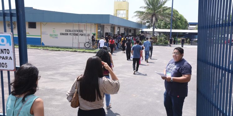 Gabarito da prova objetiva do concurso da CMM é divulgado