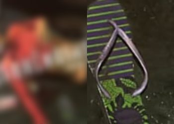 Homem é brutalmente assassinado em plena via pública no Tancredo Neves; imagens fortíssimas