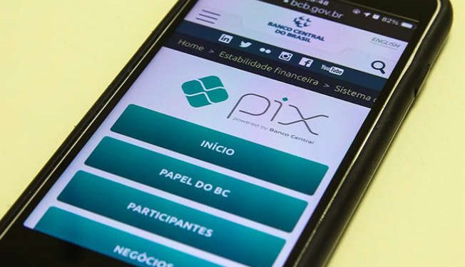 Pix terá novas regras a partir desta sexta-feira (1°) Pix terá novas regras a partir desta sexta-feira (1°)