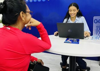 Águas de Manaus lança campanha de negociação de dívidas partir desta segunda (4)